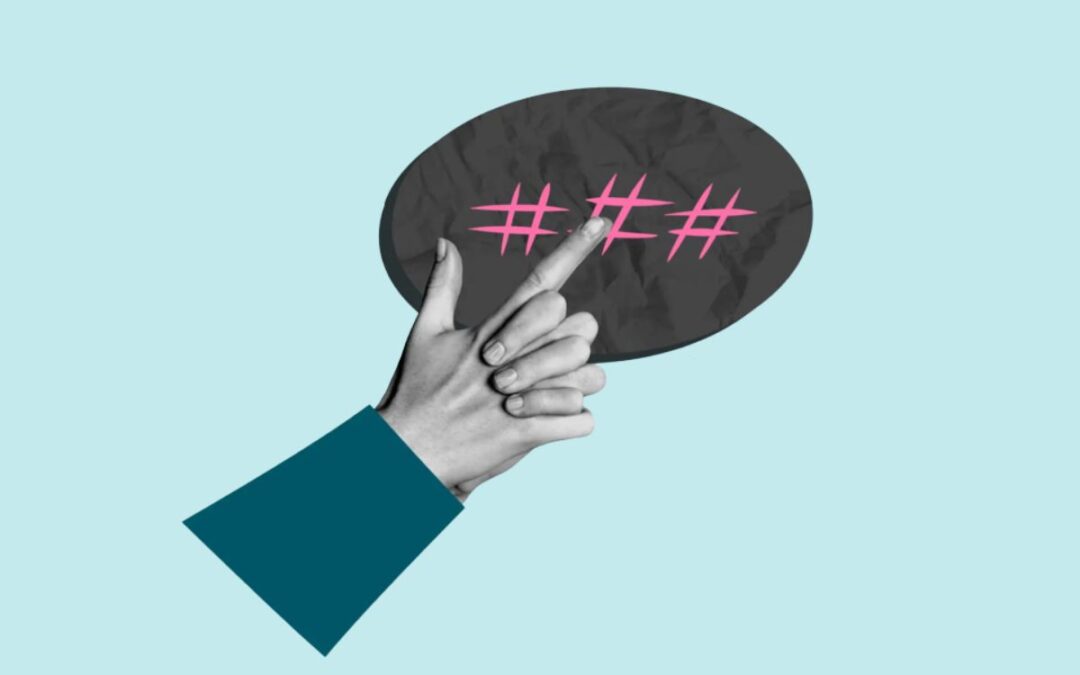 Hashtag su Instagram: è la fine di un’era?