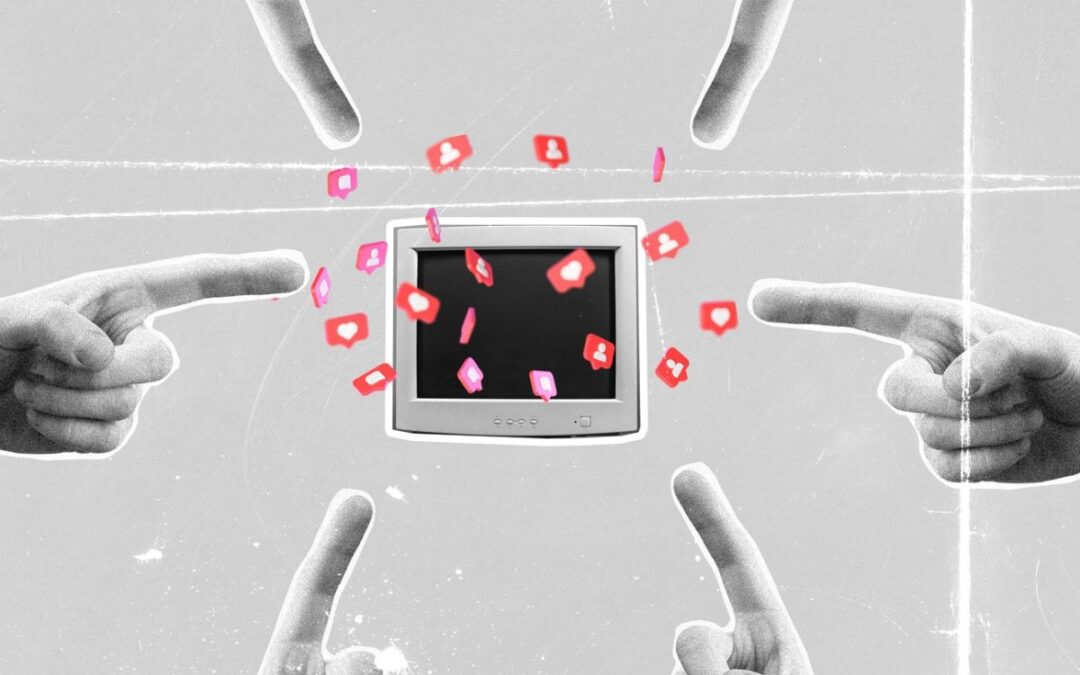 Gli utenti premiano l’autenticità dei contenuti sui social?