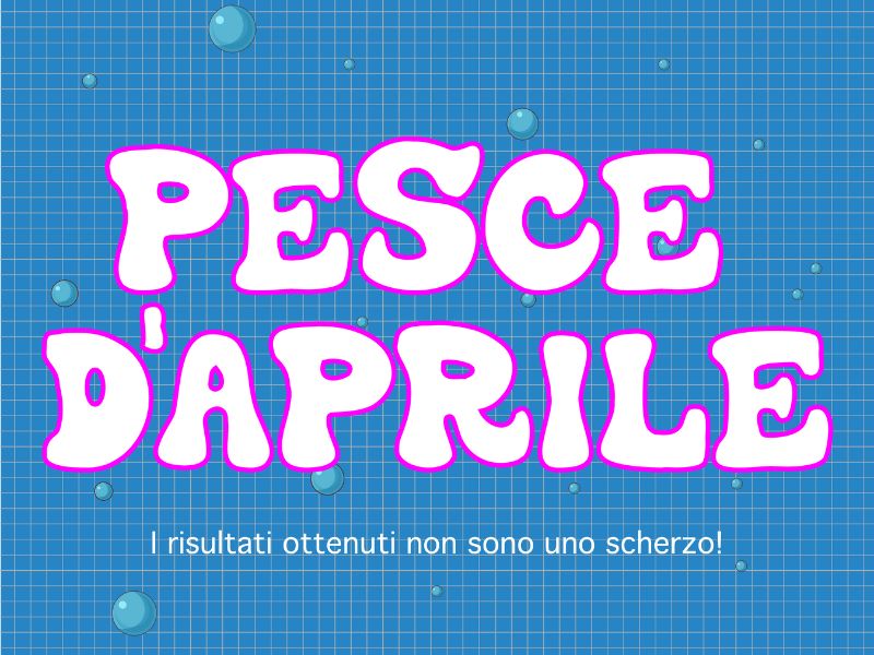 Caso studio: Real Time Marketing per il Pesce d’Aprile 2024