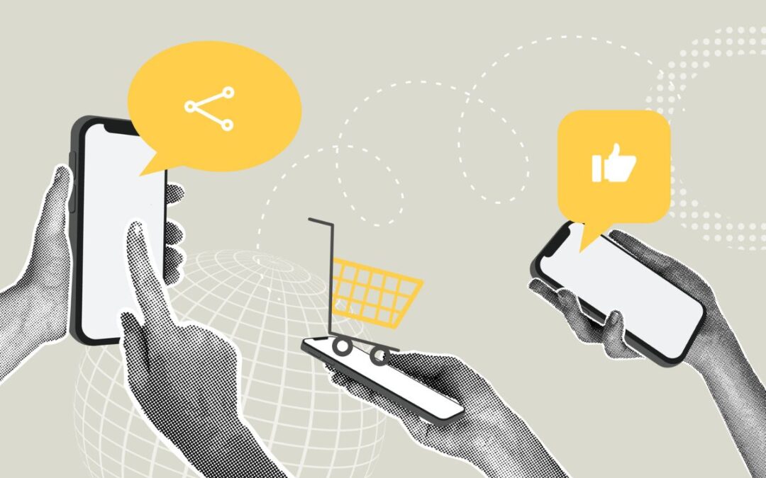 Social Selling: come vendere (davvero) sfruttando i social media